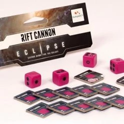 Common Ground Games Eclipse 2nd Dawn Rift Cannon