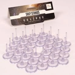 Common Ground Games Eclipse 2nd Dawn Ship Stands