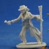 Other Reaper Miniature Bones Chronoscope Sam Ayers (80030) Miniatures
