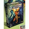 Common Ground Games Pocket Detective Season 1