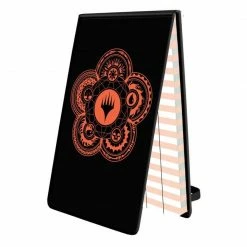 Common Ground Games Magic The Gathering Life Pad Mana 7