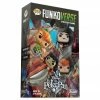 Common Ground Games Board Games Pop! Funkoverse Peter Pan 100