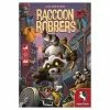 Common Ground Games Board Games Raccoon Robbers