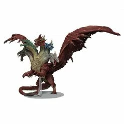 Common Ground Games 96142 D&D Aspect Of Tiamat