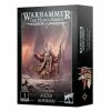 Common Ground Games Miniatures WH HH Azhek Ahriman