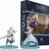 Common Ground Games Board Games Ivion: The Hound And The Hare