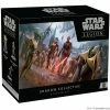 Common Ground Games SW Legion Shadow Coll Starter Miniatures