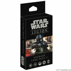 Common Ground Games SW Legion Card Pack 2 Miniatures