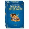 Common Ground Games Board Games Dungeons, Dice & Danger