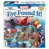 Common Ground Games Marvel Eye Found It! Board Games