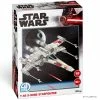 Common Ground Games Puzzles SW X-Wing Paper Model