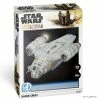 Common Ground Games SW Razor Crest Paper Model Puzzles