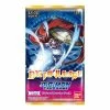 Common Ground Games Trading Card Games Digimon Digital Hazard Booster