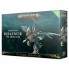Other Warhammer Age Of Sigmar Nighthaunt Easy To Build Reikenor The Grimhailer Miniatures