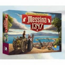 Common Ground Games Messina 1347