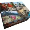Common Ground Games Monuments Super Deluxe KS Edition