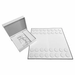 Common Ground Games Board Games Create Your Own Chess/Checkers