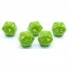 Common Ground Games Star Trek Adv Kirk's Tunic Dice