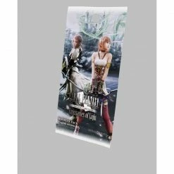 Common Ground Games Trading Card Games FF TCG Emissaries Of Light Bstr