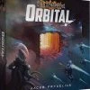 Common Ground Games Board Games Star Scrappers: Orbital