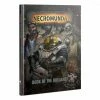 Common Ground Games Miniatures Necromunda Book Of The Outlands