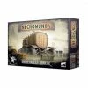 Common Ground Games Necromunda Cargo-8 Rideghaulers Trailer