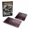 Common Ground Games Necromunda Ironhead Tactic Card Miniatures