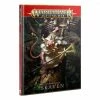 Common Ground Games Miniatures Age Of Sigmar Battletome Skaven
