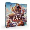 Common Ground Games Yak