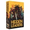Common Ground Games Hidden Leaders