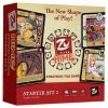 Common Ground Games ZU Tiles: Hime Starter Set