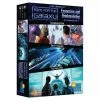 Common Ground Games Race For The Galaxy: Exp & Brin Board Games