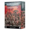 Common Ground Games W40K CP CSM