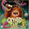 Common Ground Games Cryptid Cafe Deluxe Edition