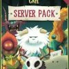 Common Ground Games Board Games Cryptid Cafe Server Pack