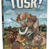 Common Ground Games Tusk!
