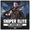 Common Ground Games Sniper Elite Board Game