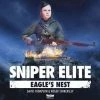 Common Ground Games Board Games Sniper Elite Eagle's Nest