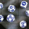 Common Ground Games 7ct Droid Support Metal Dice