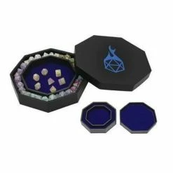 Common Ground Games Blue Dice Arena