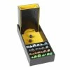 Common Ground Games Yellow Citadel Dice Tower & Tray