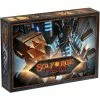 Common Ground Games Solforge Starter Kit KS Trading Card Games