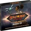 Common Ground Games Trading Card Games Solforge Booster Kit KS