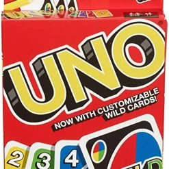 Other UNO Card Game Card Games