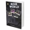 Common Ground Games Noir World Role Playing Games