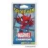 Common Ground Games Marvel LCG Spider-Ham Card Games