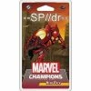 Common Ground Games Marvel LCG SP//dr