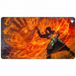 Common Ground Games Ultra Pro Playmat MTG 2X2 Mana Drain