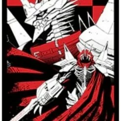 Common Ground Games Digimon TCG Digimon Card Sleeves 2B