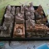 Common Ground Games Foundations Of Rome Monuments Board Games